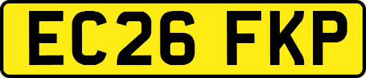 EC26FKP