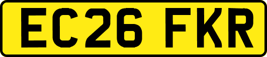 EC26FKR