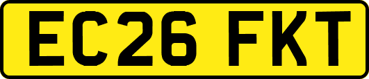 EC26FKT
