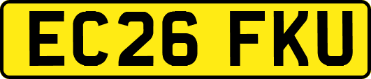 EC26FKU
