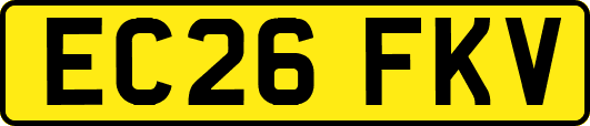 EC26FKV