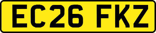 EC26FKZ