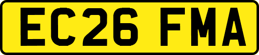 EC26FMA
