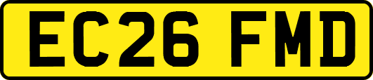 EC26FMD