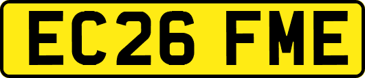 EC26FME