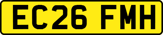 EC26FMH