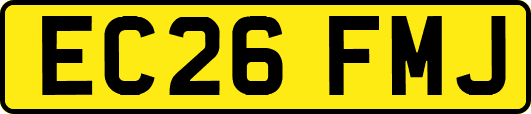 EC26FMJ
