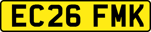 EC26FMK
