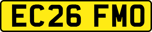 EC26FMO