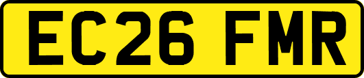 EC26FMR