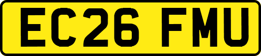 EC26FMU