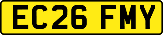 EC26FMY