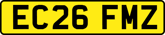 EC26FMZ