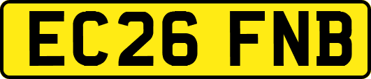 EC26FNB
