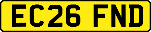 EC26FND