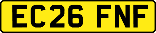 EC26FNF