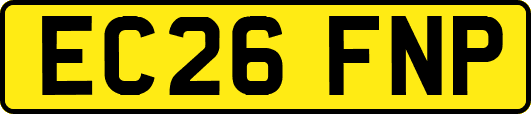EC26FNP