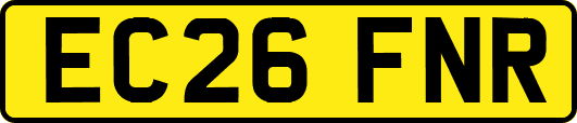 EC26FNR