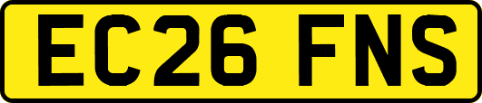 EC26FNS
