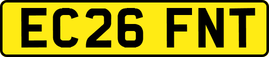 EC26FNT