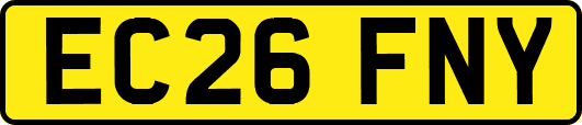 EC26FNY