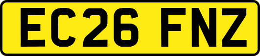 EC26FNZ