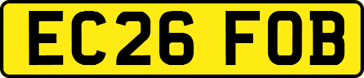 EC26FOB