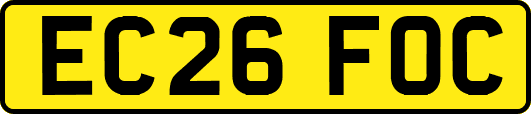 EC26FOC