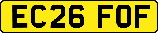 EC26FOF