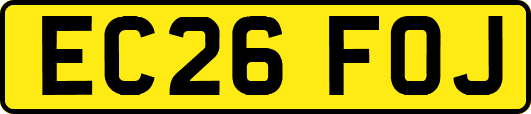 EC26FOJ