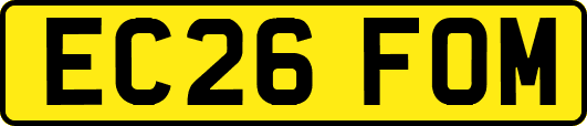 EC26FOM