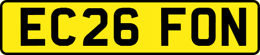 EC26FON