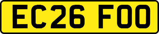 EC26FOO