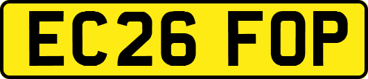 EC26FOP