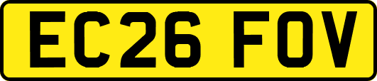 EC26FOV