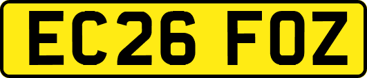 EC26FOZ