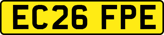 EC26FPE