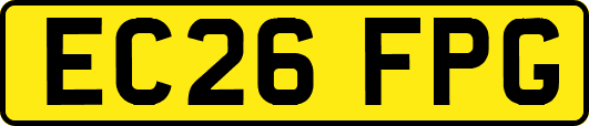EC26FPG