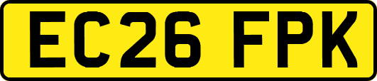 EC26FPK