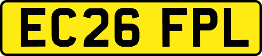 EC26FPL