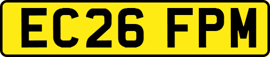 EC26FPM