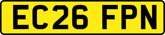 EC26FPN