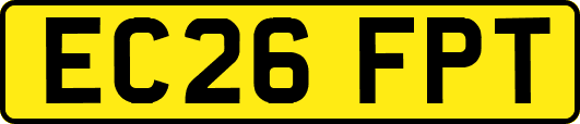 EC26FPT