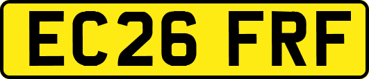 EC26FRF