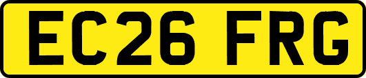 EC26FRG
