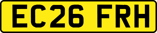 EC26FRH