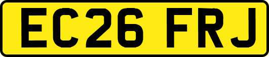 EC26FRJ
