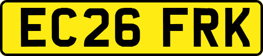 EC26FRK