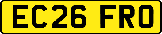 EC26FRO