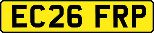 EC26FRP
